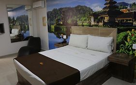 Motel Tour